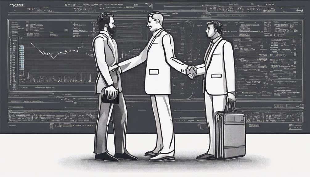 7 Self Dealing Ethics In Cryptocurrency Investments 15 conflict prevention in workplace