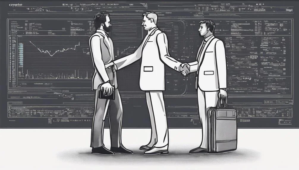 7 Self Dealing Ethics In Cryptocurrency Investments 15 conflict prevention in workplace