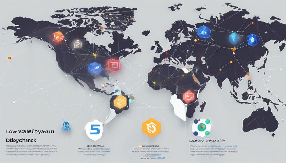 consensus algorithm for blockchain