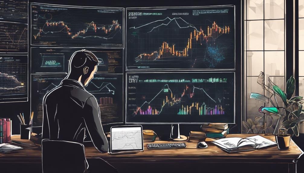 Unlock Full Control with 5 Tips: User Control in Crypto Trading Platforms for Maximum Success 17 continuous growth and evolution