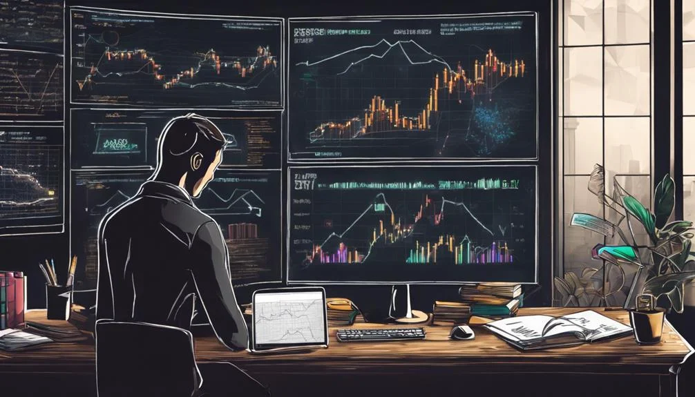 Unlock Full Control with 5 Tips: User Control in Crypto Trading Platforms for Maximum Success 17 continuous growth and evolution