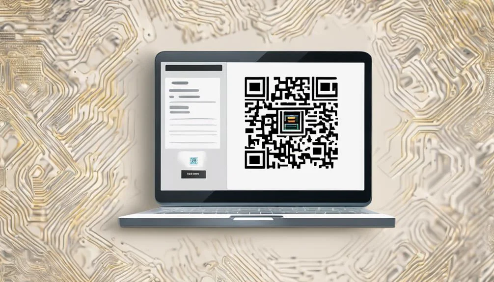 create qr code quickly