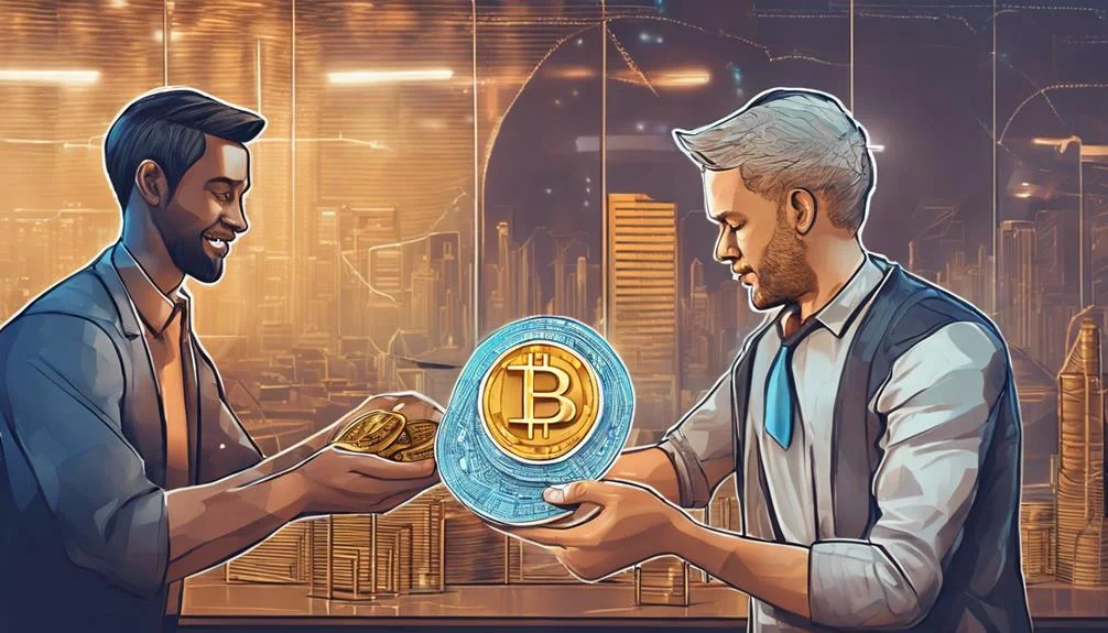 10 Tips for Crypto Gifts and Capital Gains Tax 14 crypto gifting tax consequences