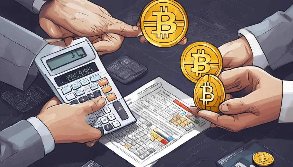 10 Tips for Crypto Gifts and Capital Gains Tax