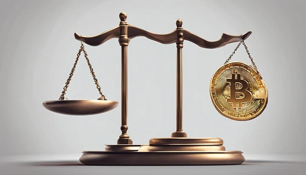 What Does Regulation Mean for Cryptocurrency Trends? 16 crypto industry compliance standards