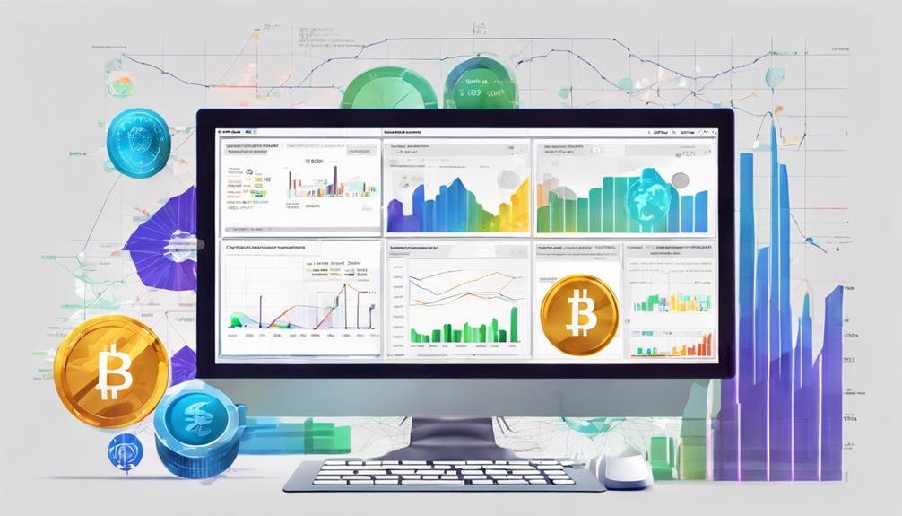 Top 5 Crypto Tax Reporting Tools For Altcoins