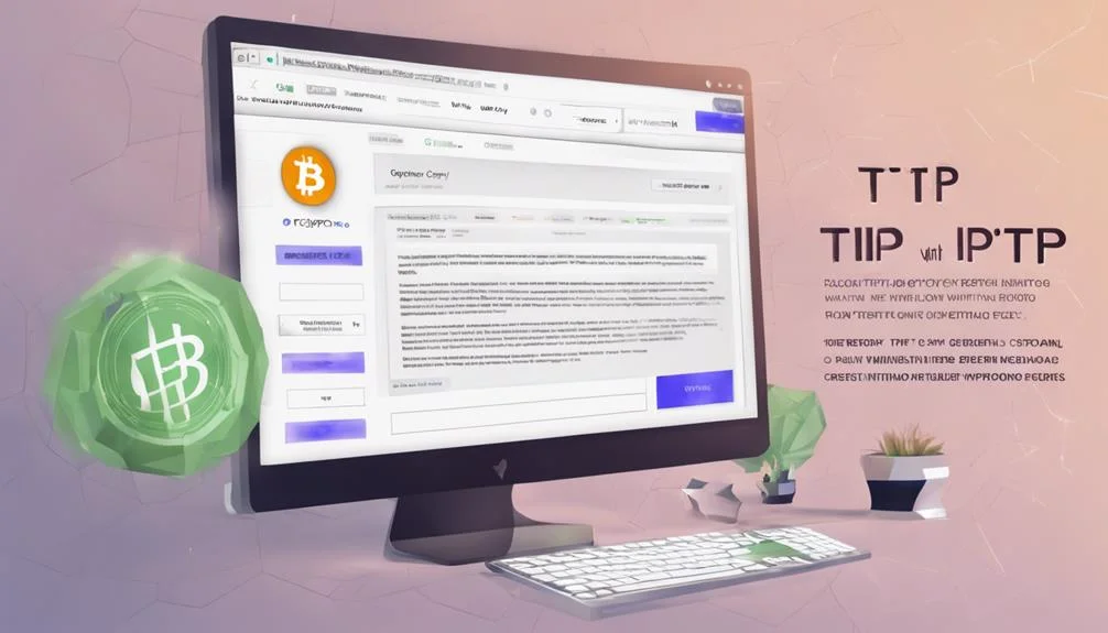 How To Implement Crypto Tipping On Websites