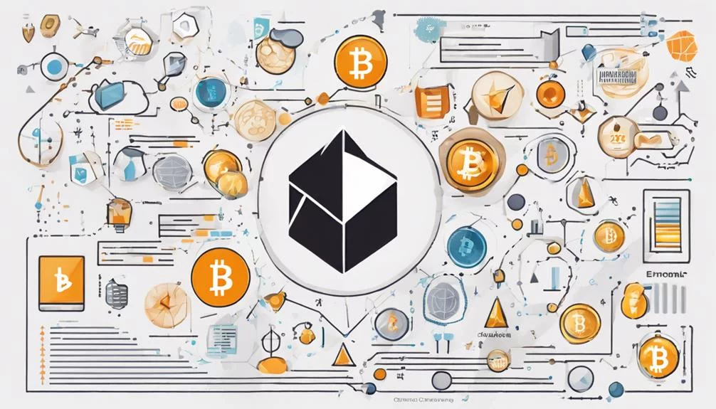 Top 5 Cryptocurrency Alternatives To Bitcoin Compared 14 cryptocurrency comparison and contrast