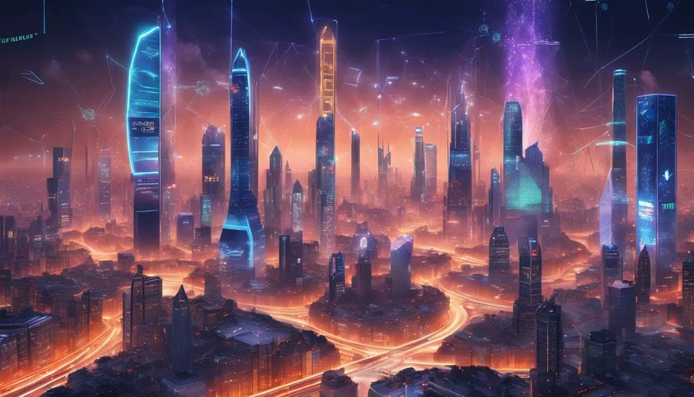 Emerging Trends In Cryptocurrency Exchange Technology