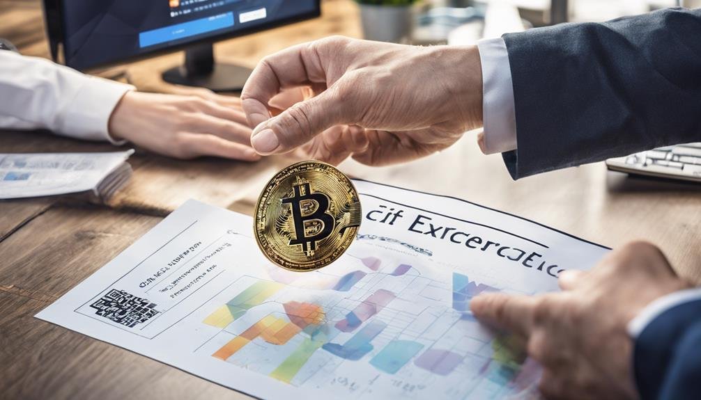 Cryptocurrency Gift Tax Exemption Limits