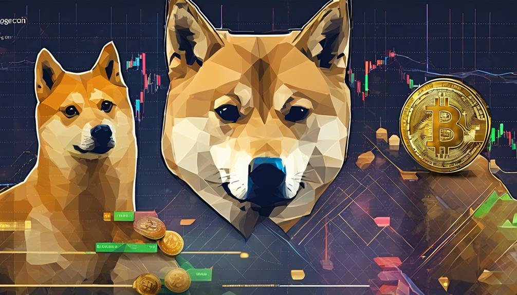 7 Best Cryptocurrency Pairs For Day Trading 17 cryptocurrency inspired by meme