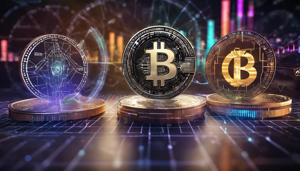 5 Best Cryptocurrencies for Long Term Investments