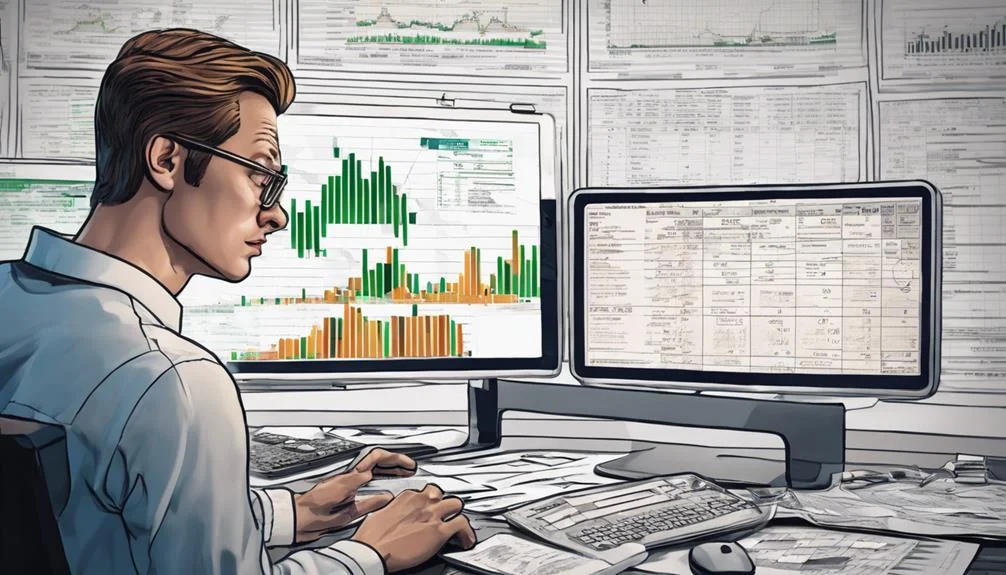 IRS Guidelines For Deducting Crypto Losses 14 cryptocurrency losses tax deduction