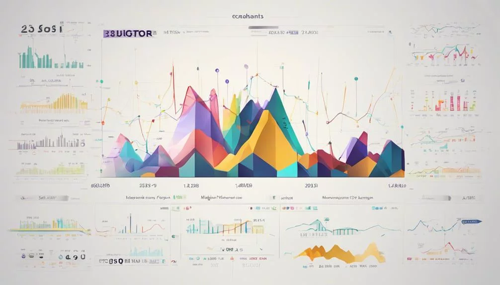 Historical Analysis of Crypto Market Capitalization 16 cryptocurrency market cap changes