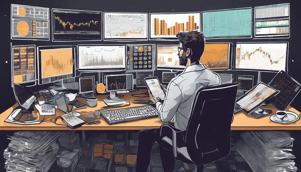 How To Analyze Altcoin Market Data