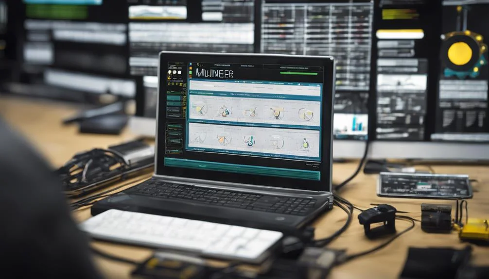 cryptocurrency mining made easy