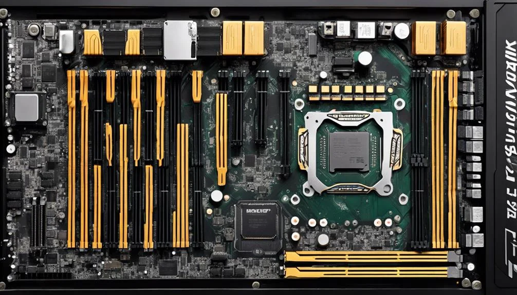 Unlock Profits: What Equipment Do You Need for PC Crypto Mining Success? 15 cryptocurrency mining ram requirements