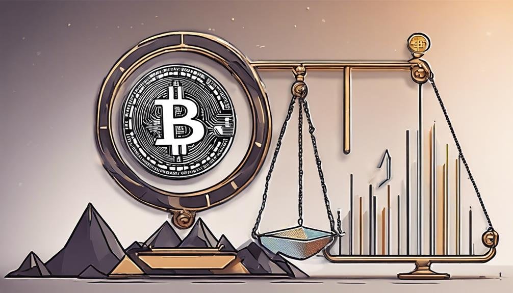 Why And How To Trade Bitcoin Ethereum Pairs 17 cryptocurrency pair trading strategies