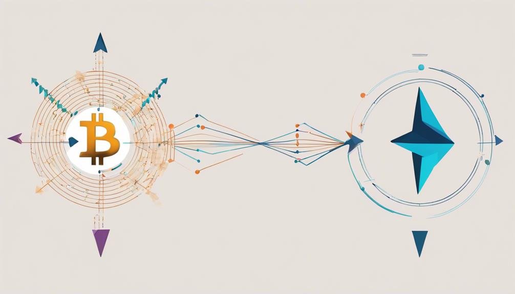 Why And How To Trade Bitcoin Ethereum Pairs 15 cryptocurrency pair trading strategies