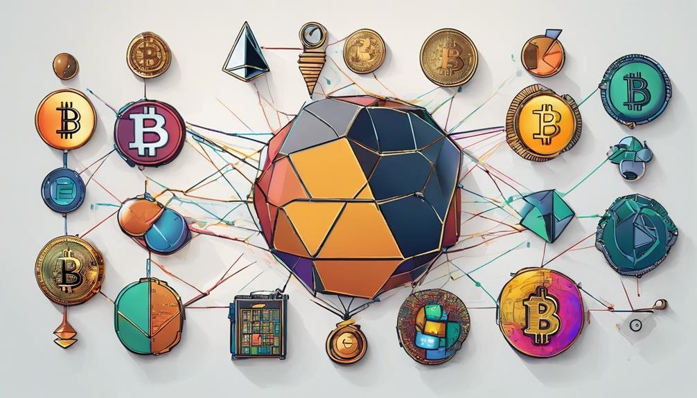 Why And How To Trade Bitcoin Ethereum Pairs 18 cryptocurrency pairs for diversification