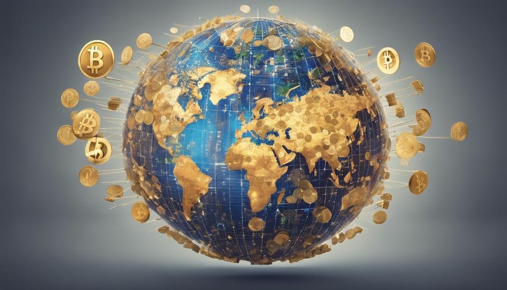 How Cryptocurrency Is Transforming Global Finance