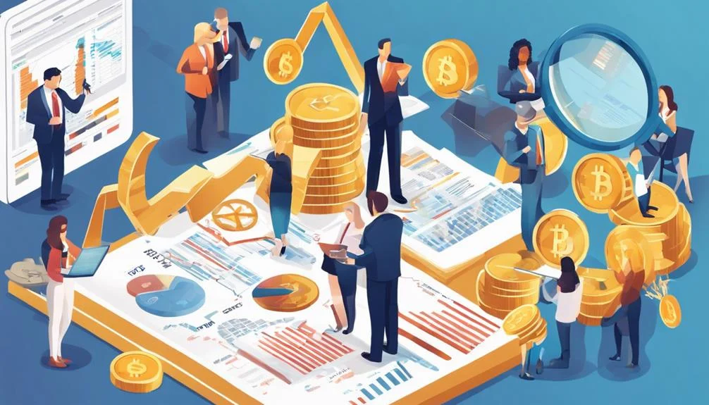 Cryptocurrency Tax Implications In The US