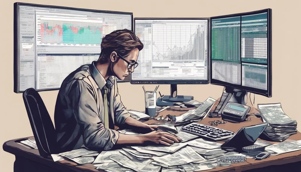 IRS Guidelines For Deducting Crypto Losses 16 cryptocurrency tax reporting guide