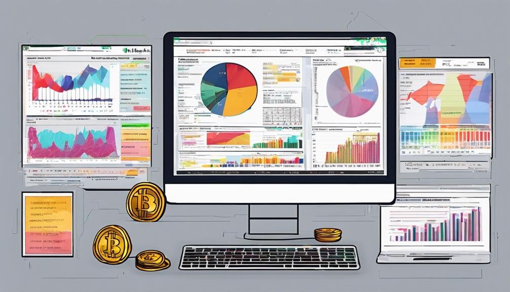 7 Top Altcoin Tax Reporting Software Solutions 15 cryptocurrency tax reporting tool