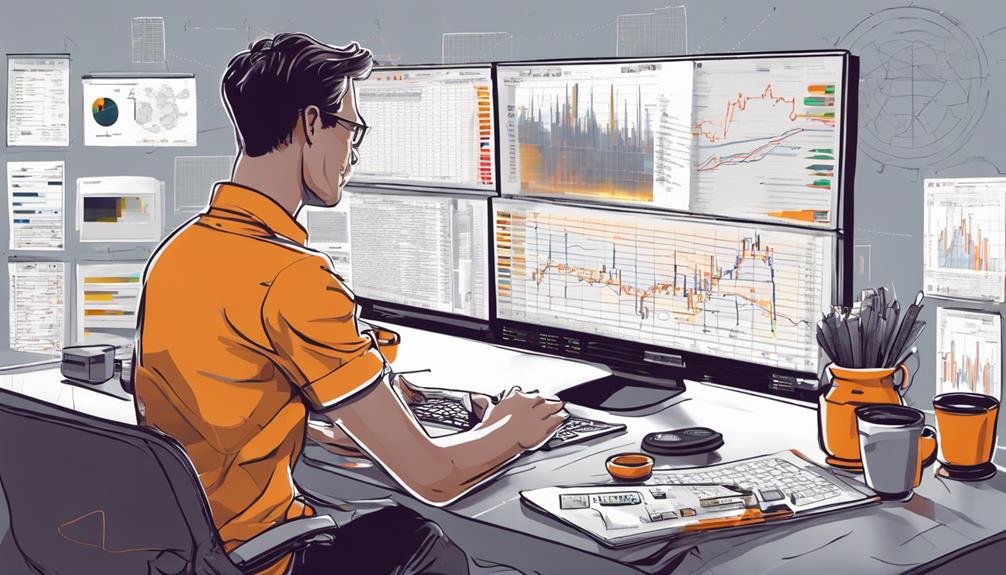 How To Start Trading Cryptocurrencies Online