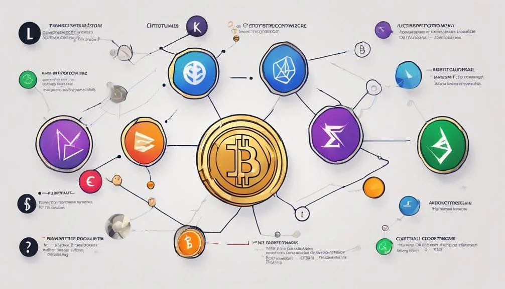 cryptocurrency trading tax implications