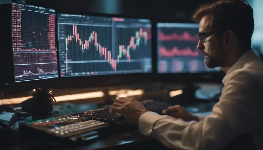 Top 3 Comparisons: Bitcoin Trading Vs Long Term Investing 14 cryptocurrency trading tips explained