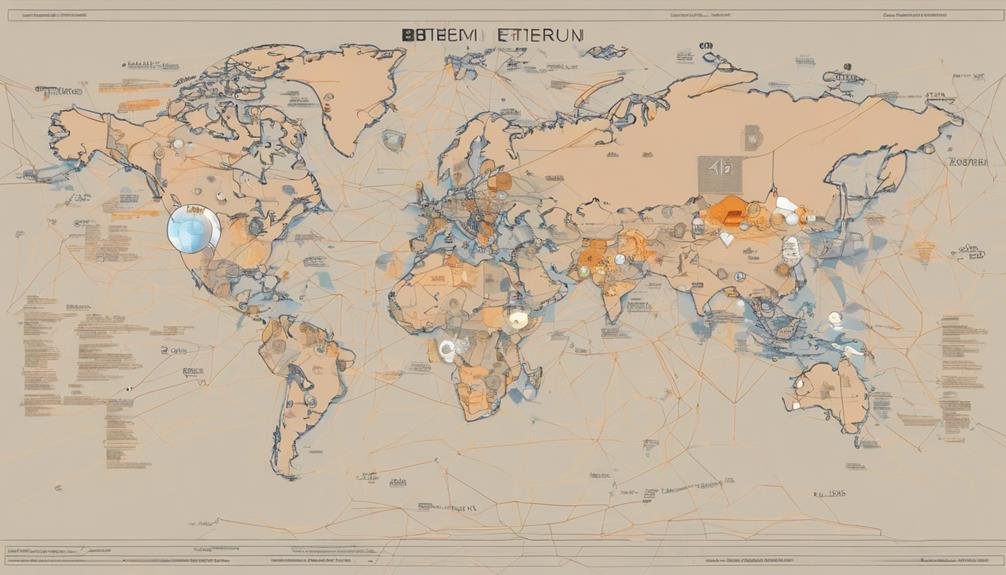 Why And How To Trade Bitcoin Ethereum Pairs 14 cryptocurrency trading with btc eth