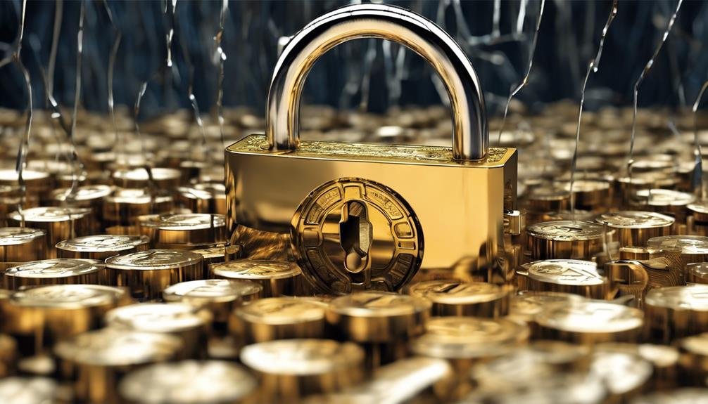 Impact of Crypto Hacks on Bitcoin Price 18 cybersecurity threats and cryptocurrency