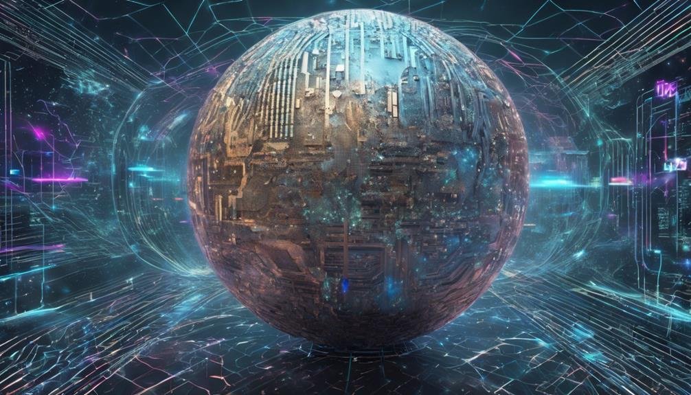 Comparing NFT Liquidity To Cryptocurrency Markets 16 data and digital assets