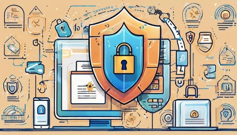 Decentralized Finance Wallet Security Tips