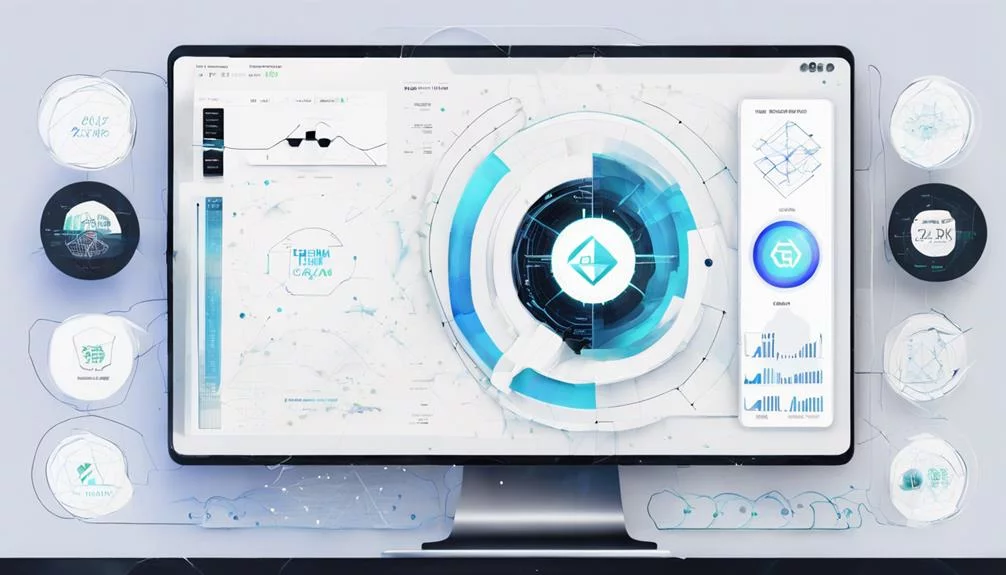 decentralized financial infrastructure protocol
