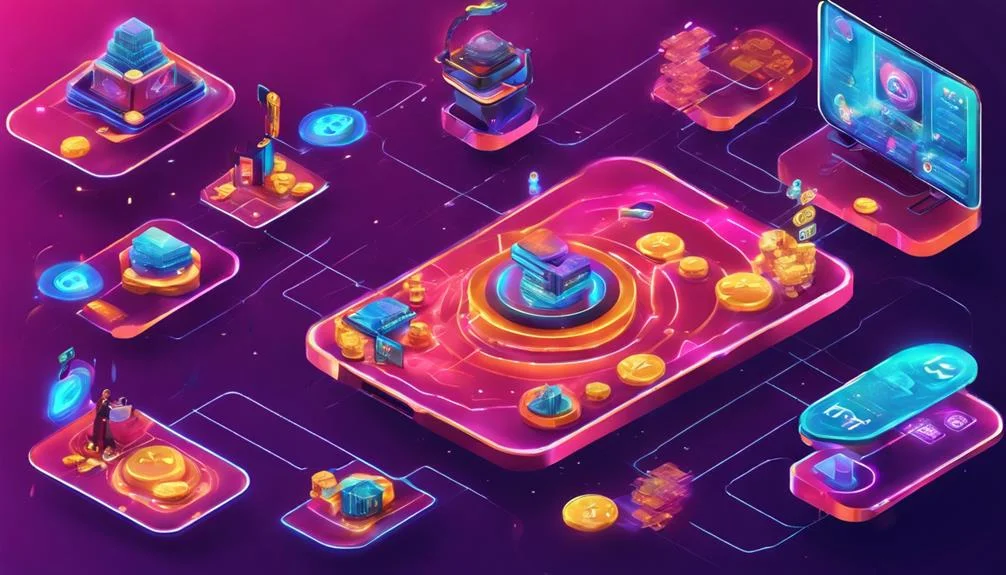 decentralized payment systems implementation