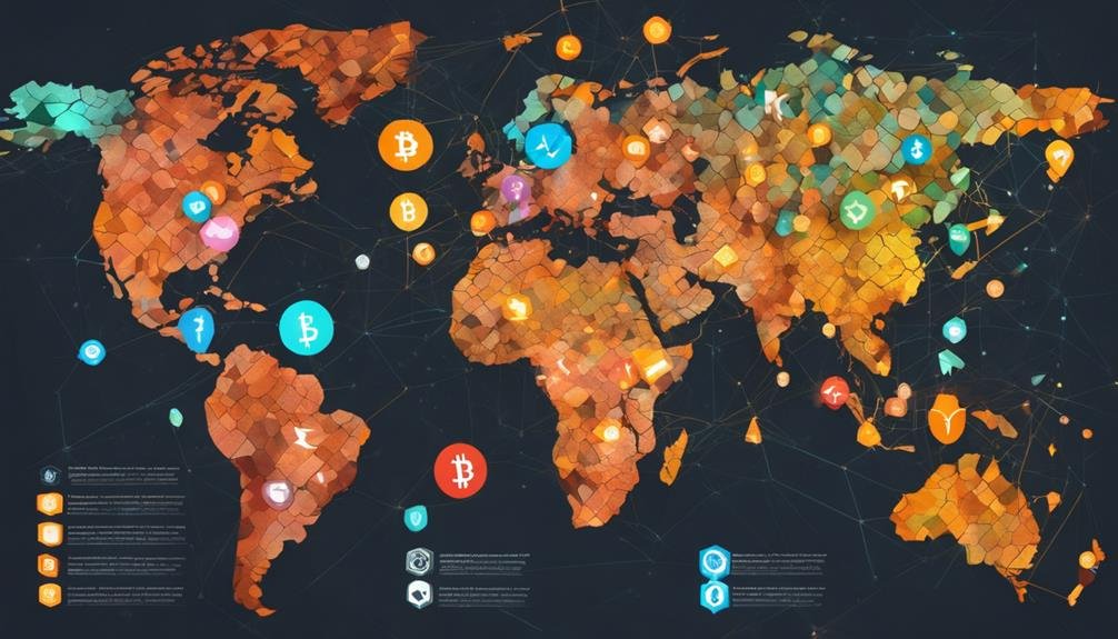 Why Do Cryptocurrency Regulations Vary by Country? 18 deep dive into blockchain