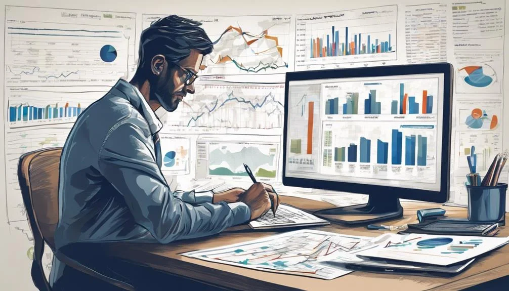 7 Steps How To Start Trading Cryptocurrencies Online 16 developing a successful trading strategy