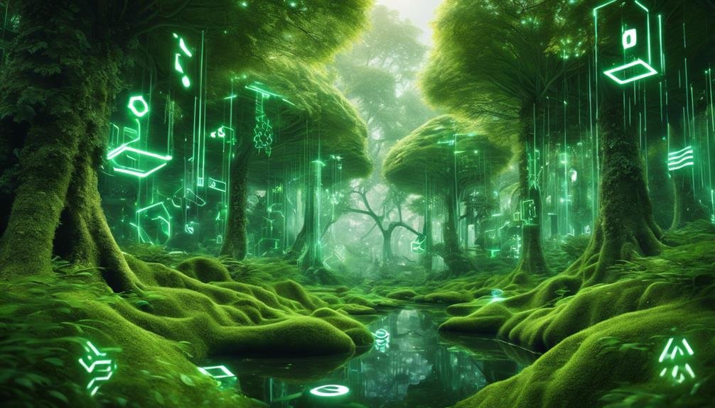 Sustainable Alternatives To Traditional NFTs 22 eco friendly nfts in demand
