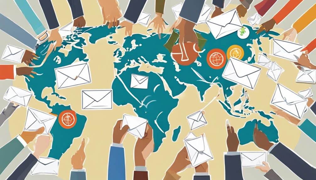 10 Tips of Token Distribution Strategies And Market Impact 15 effective communication is key