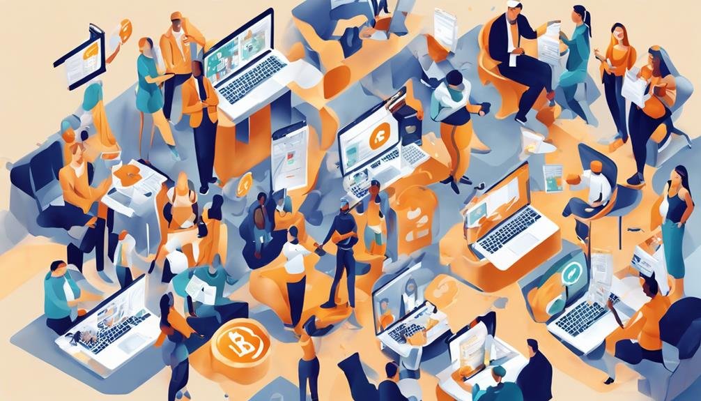 7 Best Pre ICO Strategies For Startups 19 effective community engagement strategies