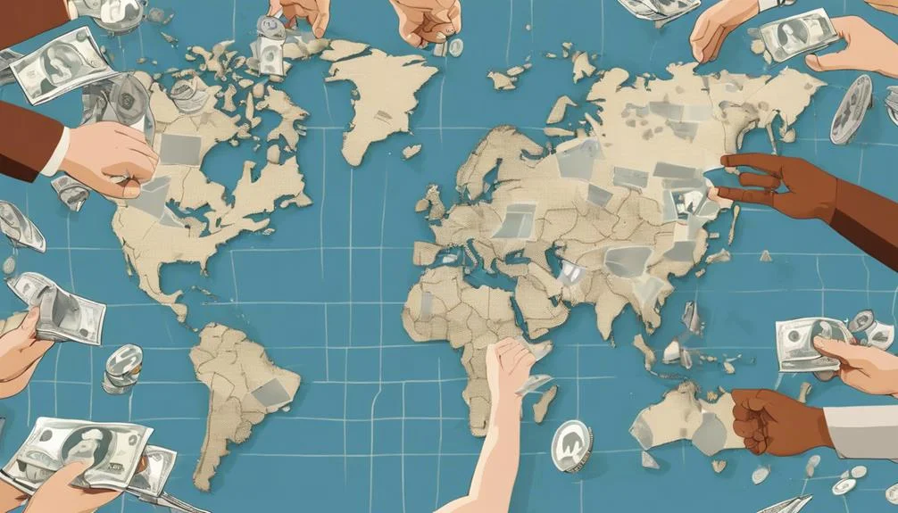 Stablecoin Utility For Cross Border Payments 14 efficient and cost effective transactions