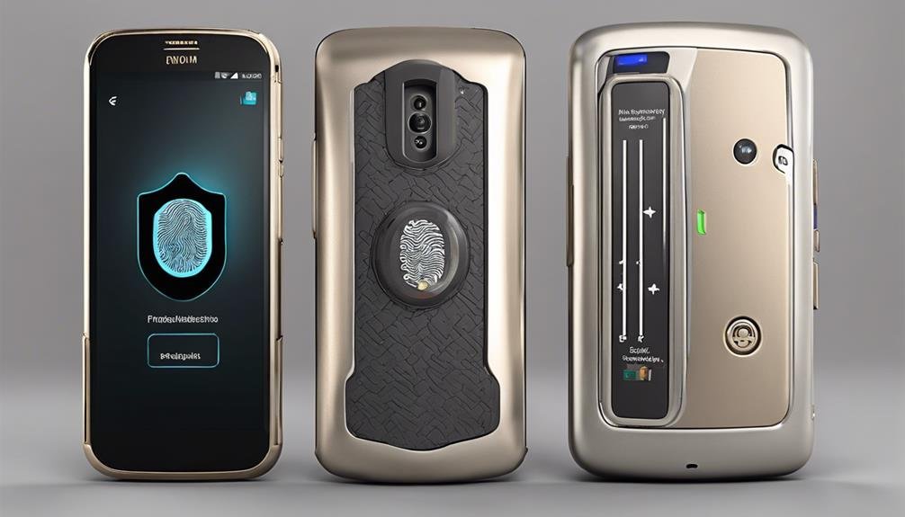 Boost Security: How To Prevent Fraud In Mobile Payments With Proven Strategies 17 enhance security with upgrades