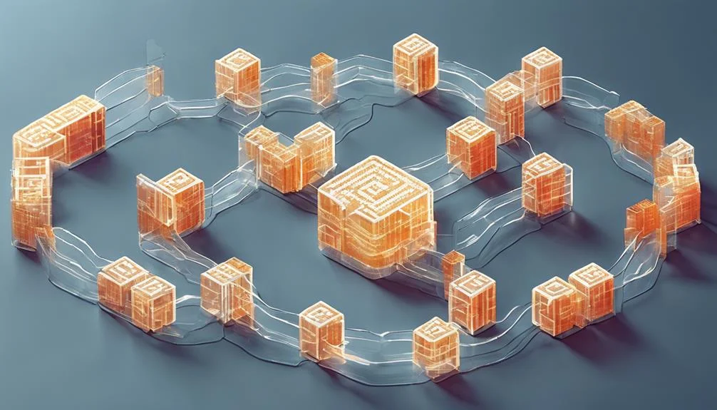 Top 10 Impact of Blockchain on Crypto Adoption 14 enhanced financial transaction clarity