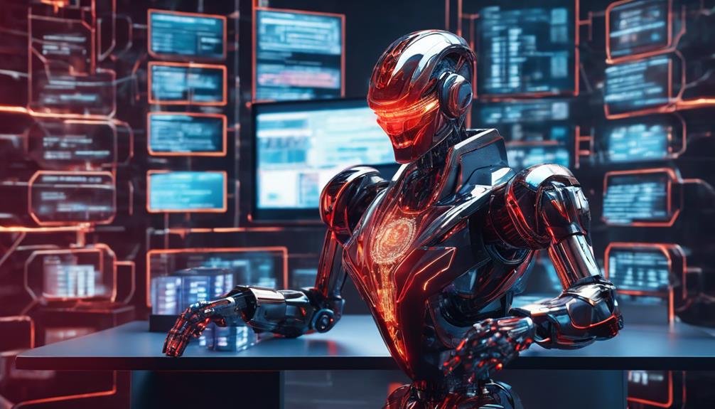 Anti Money Laundering Policies In Crypto Trading 19 enhancing aml with automation