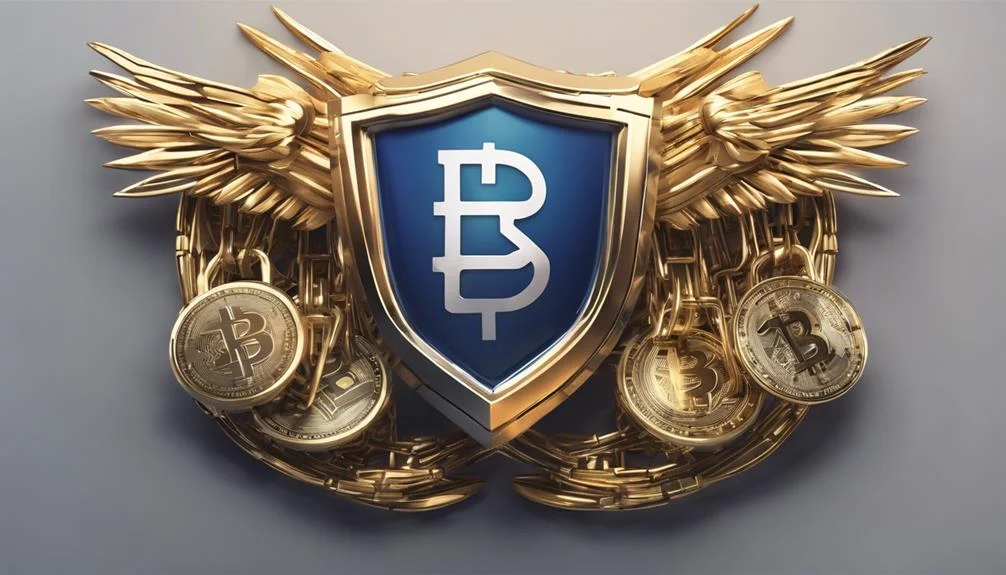 Blockchain And Secure Asset Management