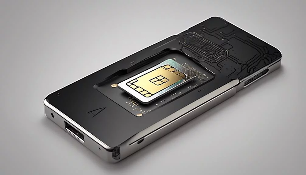 5 Best Security Features In Hardware Wallets 15 enhancing data protection methods