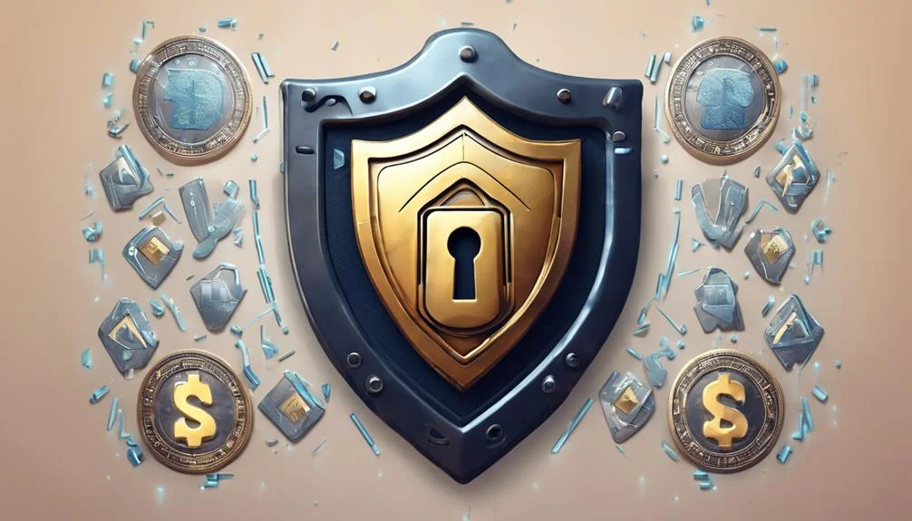 enhancing gaming transaction security