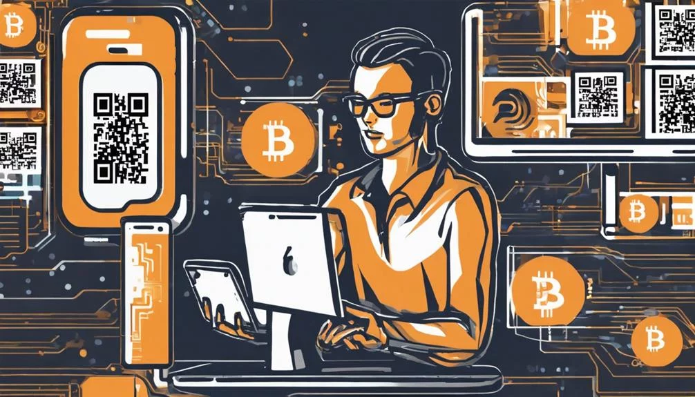 Two Factor Authentication For Bitcoin Wallets 16 enhancing security with 2fa
